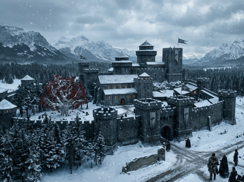 WINTERFELL
